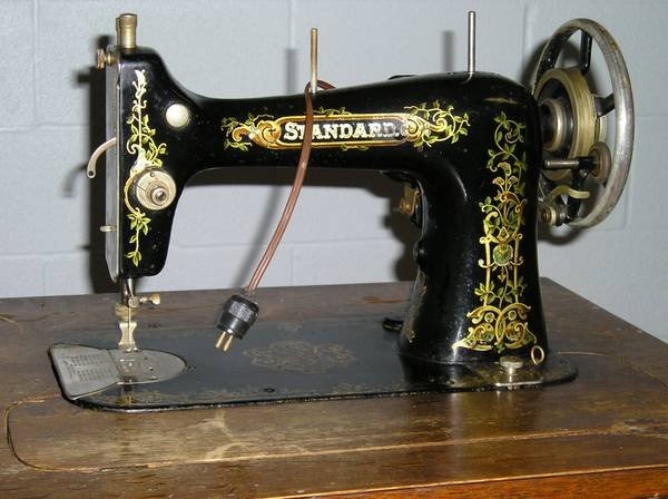 PFAFF sewing machine